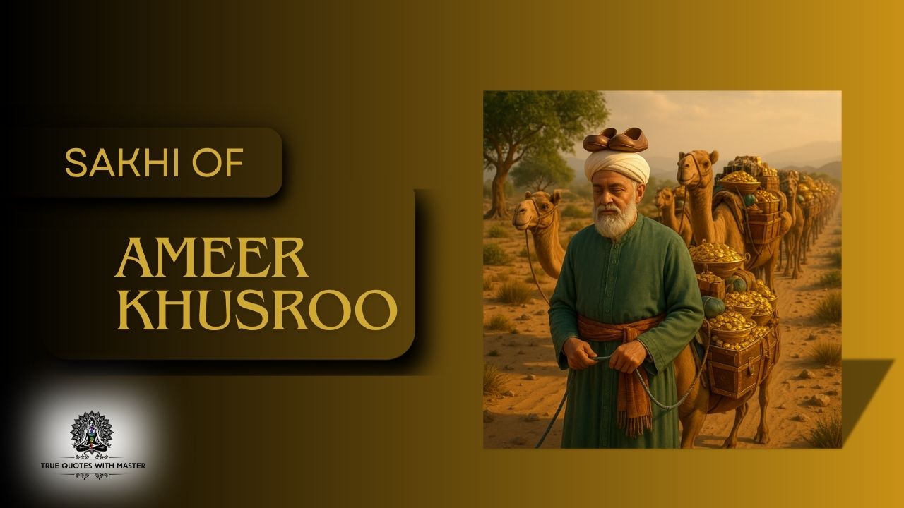 Amir Khusrau Devotion Priceless Footwear